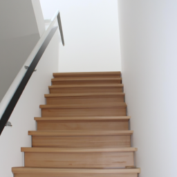 Escalier : laissez libre cours à votre créativité pour un design qui vous correspond Pontivy